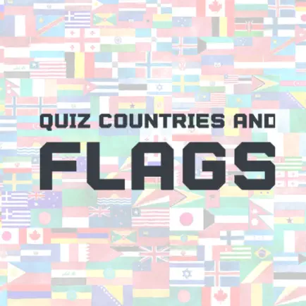 Countries And Flags Cheats