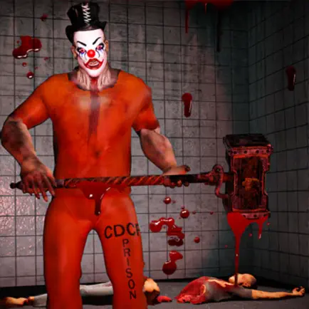 Scary Horror Clown Evil Games Cheats