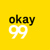 okay99 | App für Freigaben - bank99 AG
