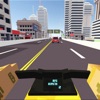 Blocky Moto Racing - iPhoneアプリ