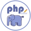 PHP editor - instant output