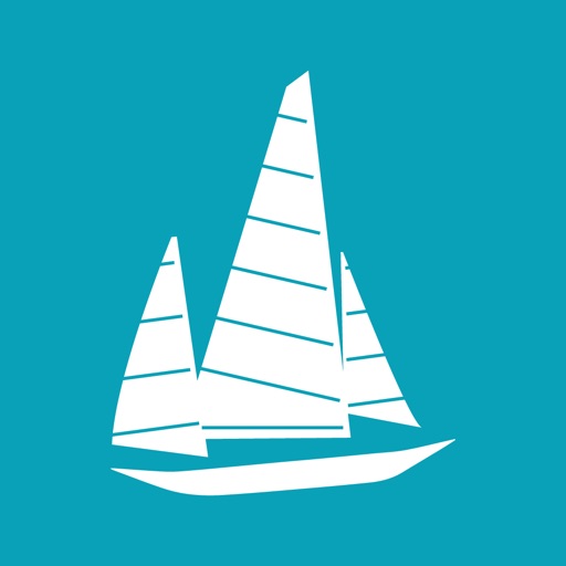 Salcombe App icon