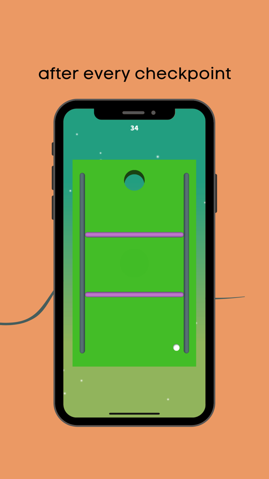 #3. Colour Lines (iOS) 由: Hubbhouse Limited
