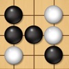 Gomoku Five in a Row icon
