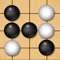 Icon Gomoku Five in a Row