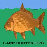 Carp Fishing Pro - App Icon