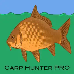 Carp Fishing Pro app icon
