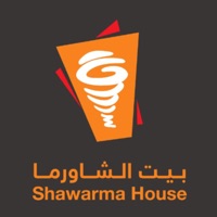 بيت الشاورما | Shawarma House logo