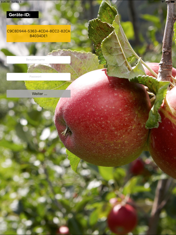 Screenshot #4 pour Obstweb