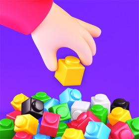 螢幕擷取畫面 (3) Cube Collect 3D