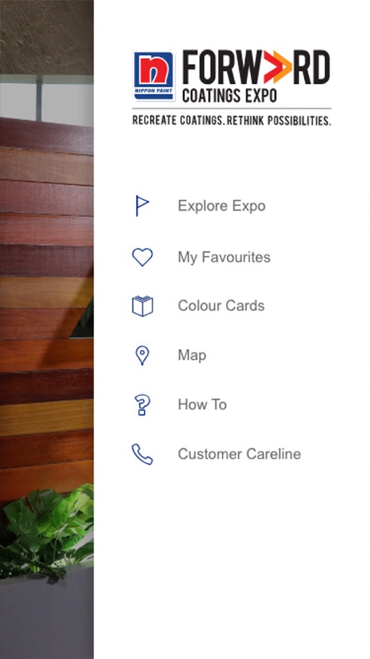 #5. NP EXPO (iOS) 由: Nippon Paint (M) Sdn Bhd
