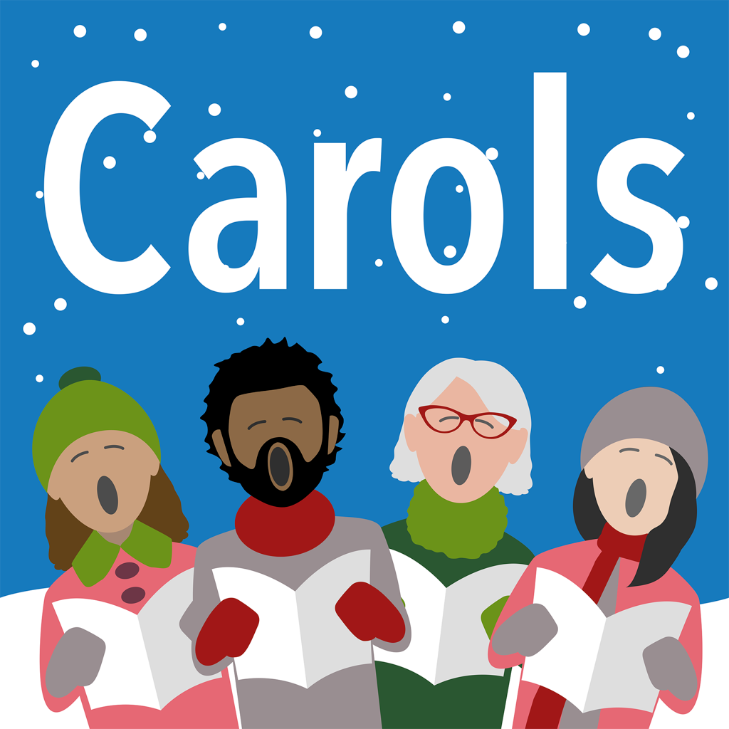 Get Carols for iOS, iPhone, iPad Aso Report