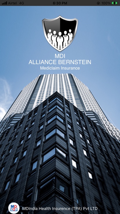 MDI Alliance Bernstein