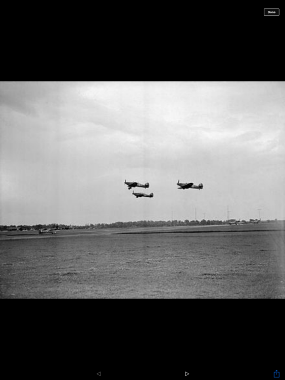 Screenshot #4 for WWII timeline - WWII history