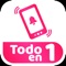 Usa y sé parte del nuevo concepto de servicios #TodoEnUno, mantén a la mano desde una misma app múltiples servicios sin necesidad de contactos, solicita conductores, deliverys o proveedores de servicios validados por nuestro equipo de #TodoEnUno y ahorra tiempo con nuestros PARTNERS / ALIADOS, en TODO EN UNO podrás encontrar múltiples servicios