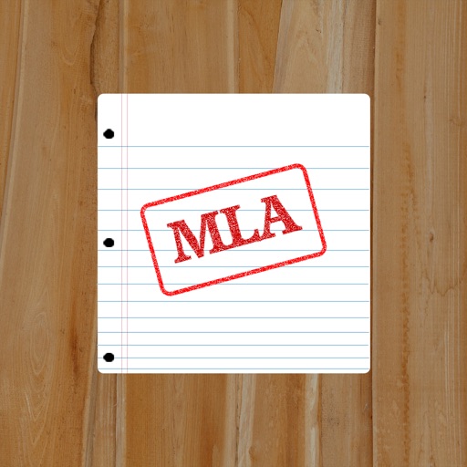 MLA Citation Generator Download