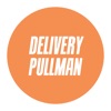 Delivery Pullman icon