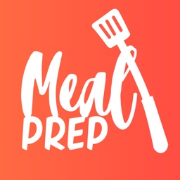 Meal Planner And Grocery List icon