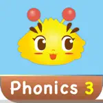 英语自然拼读法第3级 - English Phonics App Support
