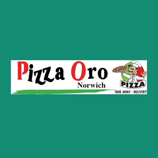 Pizza Oro Norwich icon