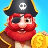 Coin Rush - Pirate Run - iPadアプリ