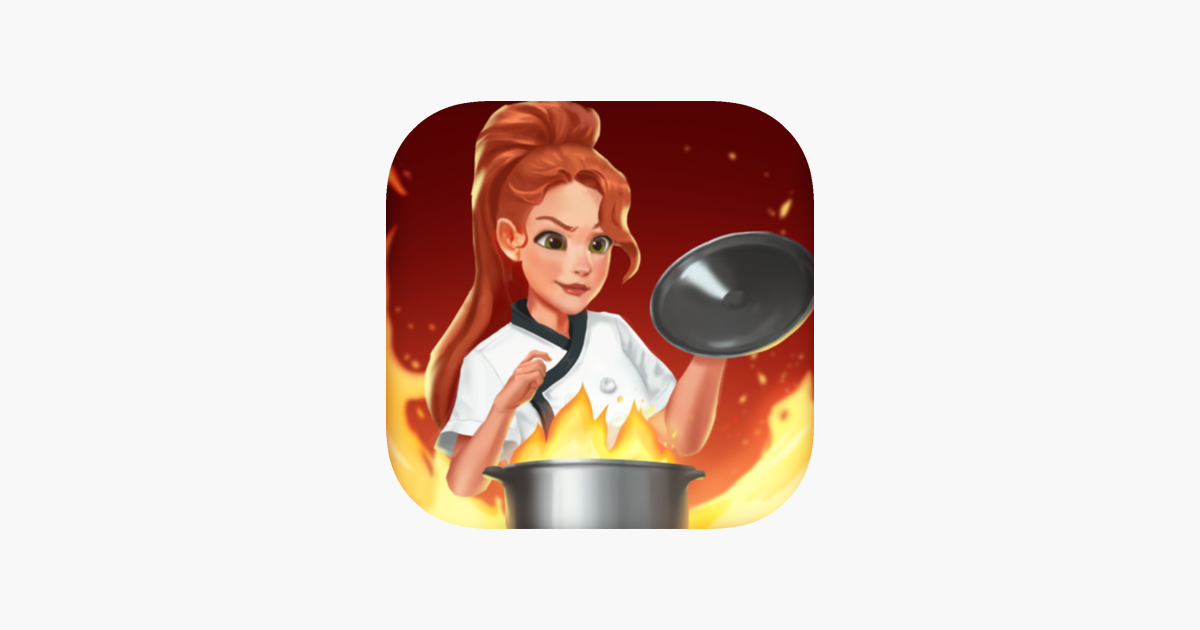 Cooking Live: Jogo de cozinha. Cozinhe rápido, restaure e decore café e  restaurante neste ótimo jogo de cozinha::Appstore for Android