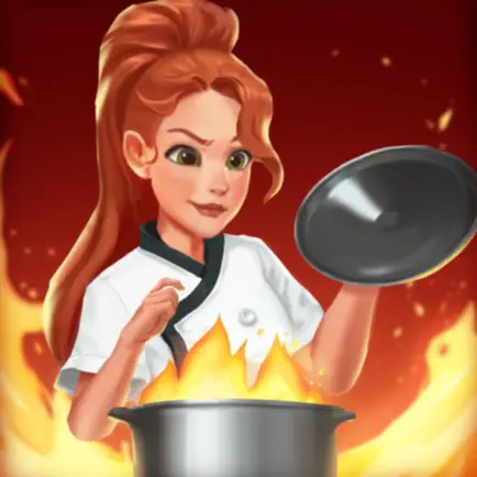 Hell's Kitchen: Match & Design Cheats