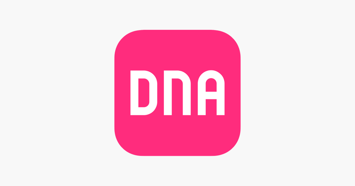 My DNA on the App Store