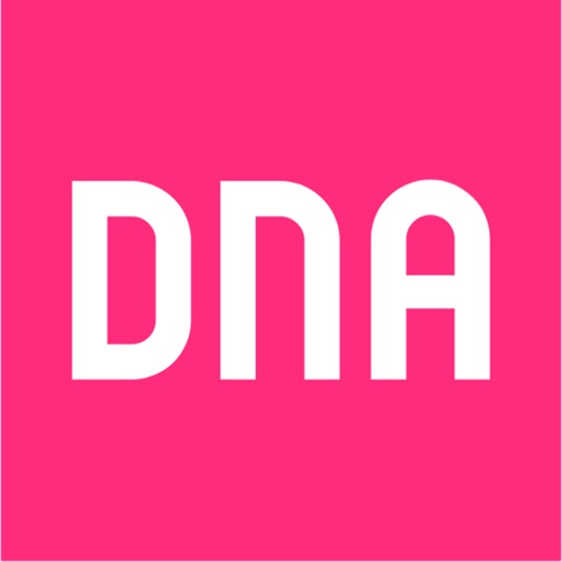 Oma DNA