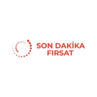 Son Dakika Fırsat logo