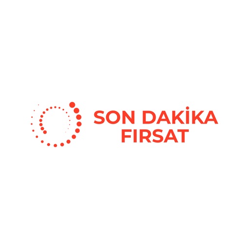 Son Dakika Fırsat icon