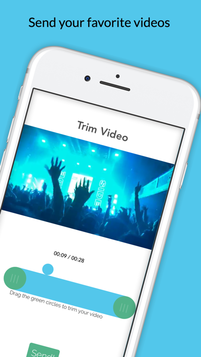 Screenshot #9 for Skylight App