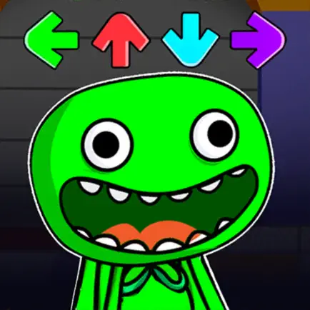 Monster Green Dance Cheats