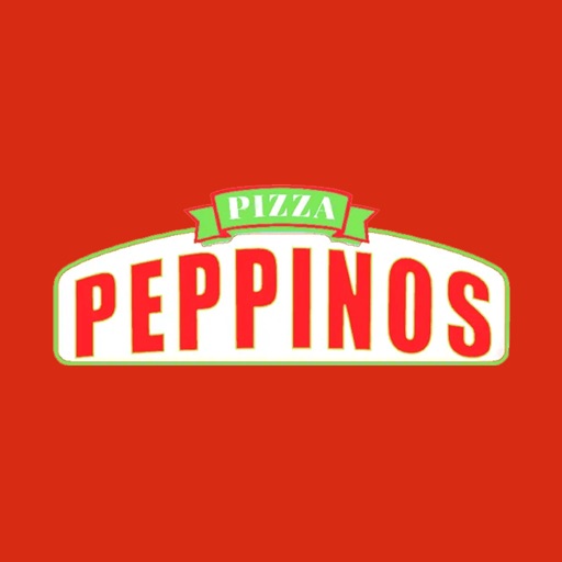 Peppinos Pizza Swansea icon