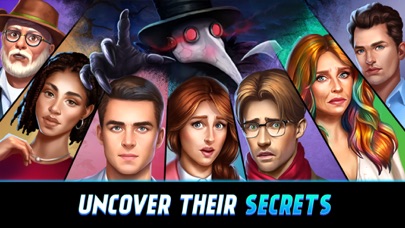 Hidden Escape Mystery Games Screenshot