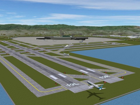Airport Madness 3D 2のおすすめ画像4