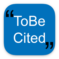 ToBeCited