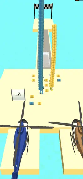 Game screenshot Oil Race hack