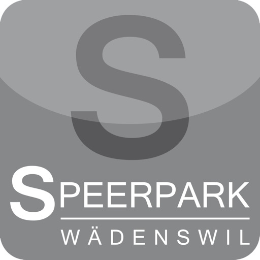 Speerpark icon