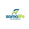Samalife icon