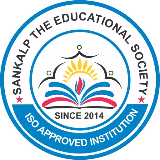 Edu Sankalp Academy icon