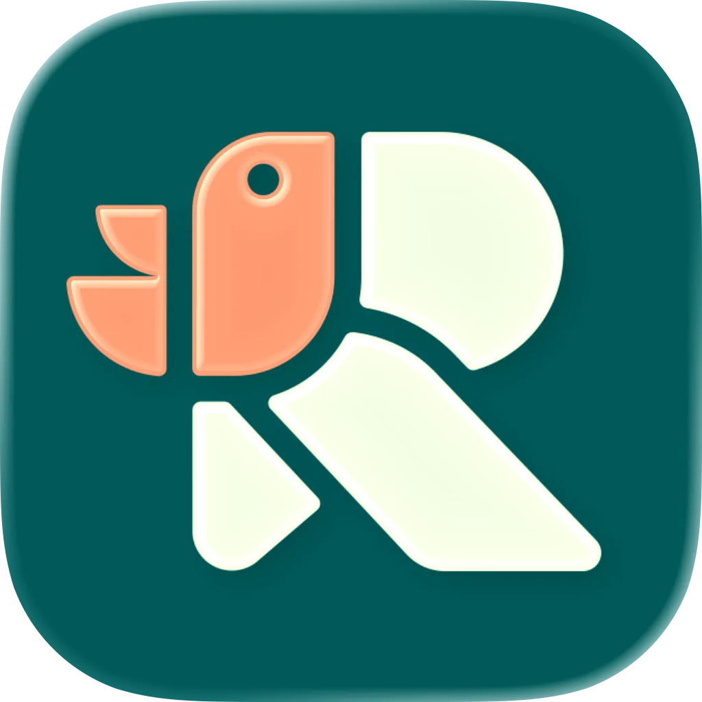 Rheaparks - Hikes, GPS & Maps