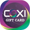 Coxi  Gift Card icon