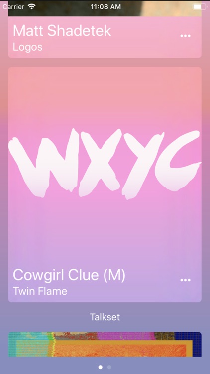 WXYC Radio