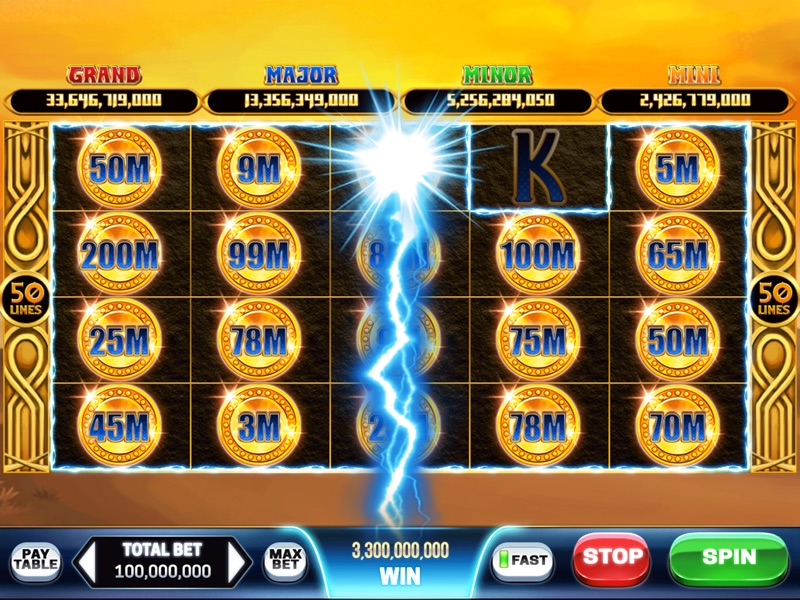 Play Las Vegas - Casino Slots screenshot 12