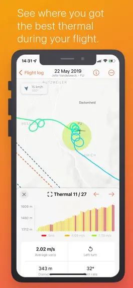 Game screenshot Vulture apk