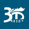 Hrady3D icon