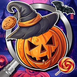 Find Journey:Hidden Objects icon