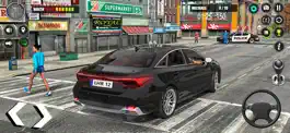 Game screenshot Автошкола 3d hack