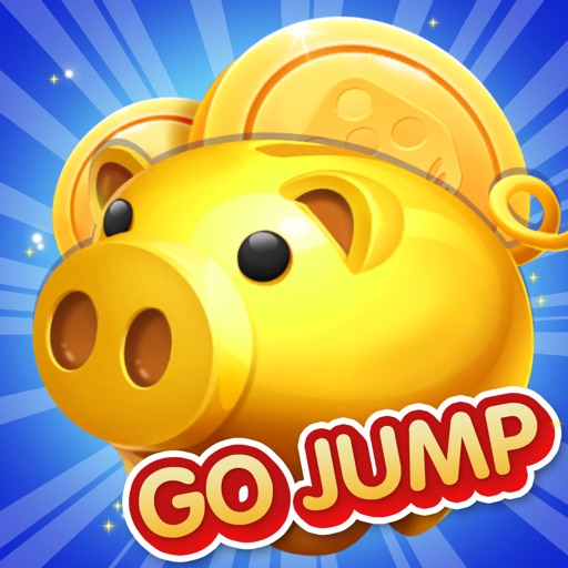 Go Jump- Classic Games